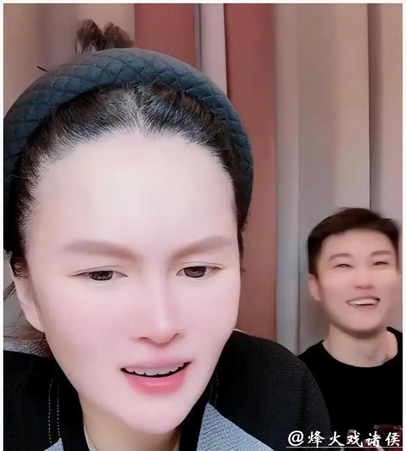 赵本山女婿家底到底啥水平?球球一句话把豪门滤镜摘了 赵本山女婿家底到底啥水平?球球一句话把豪门滤镜摘了