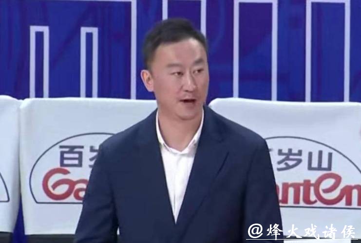 CCTV5缺席,青岛男篮迎战宁波男篮,刘维伟对阵哈里斯,胜负悬念十足 CCTV5缺席,青岛男篮迎战宁波男篮,刘维伟对阵哈里斯,胜负悬念十足